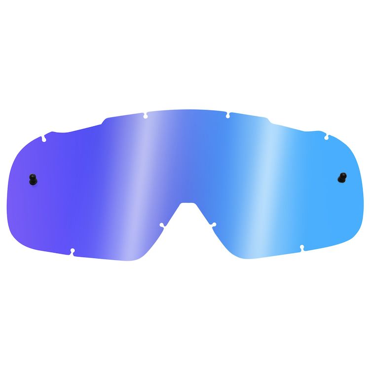 Линза Shift White Goggle Replacement Lens Standard Blue (21321-002-OS)